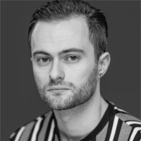 Nathan Holder