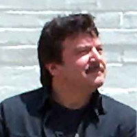 Tony Lima