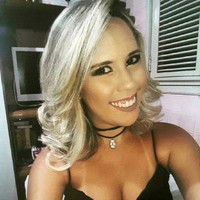 Tamisa Vieira