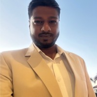 Vasudev Rao Dhaligadoo