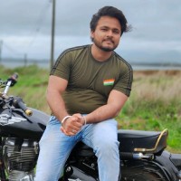 Suyash Ahire