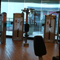 Personal Trainer Adao De Paula