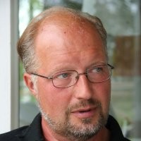 Ulf B Dahlin