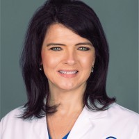 Dorothy Patterson
