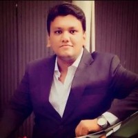 Hardik Sharma
