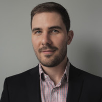 Daniel Bukvic, Cih, Crsp