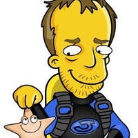 Jamie Grove