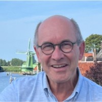 Flip Van Der Hulst
