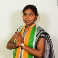 Erugurala Bhagyalaxmi