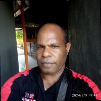 Tobby P Kinje