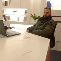 Khaled Daher