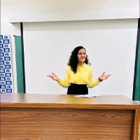 Ritu Pawar