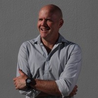 Steven Chamberlain