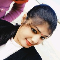 Bhagya Shree Rajput