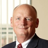 Jeffrey Ireland
