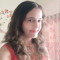 Ayushi Raghuwanshi