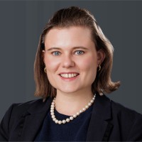 Victoria Carroll-O'Kane