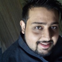 Karrar Haider