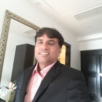 Dharmendra Rawal