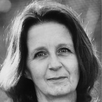 Koree R. (Rineke)