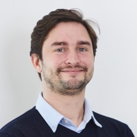 Jeroen Nieuwenhuys
