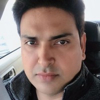 Deepak Kumar Sharma