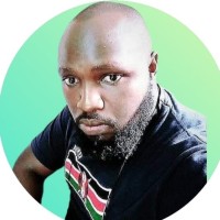 Evans Ishmael Kimotho