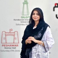 Anum Hamid