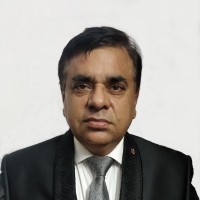 Anil Dhamija