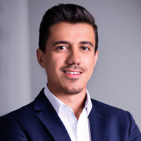 Mehmet Can Sungurtekin