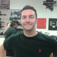 Neil Greenhalgh