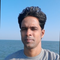 Sk Ariful Hossain