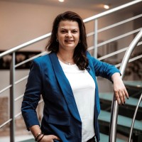 Nadine Wahnschaffe