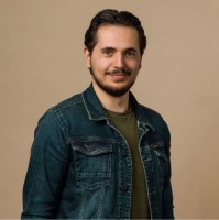 Bram Boerma