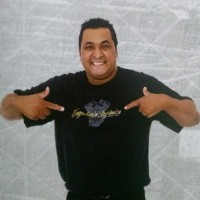 Rodrigo Borges