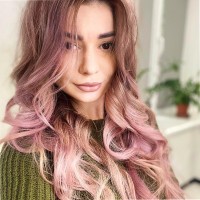 Anastasiia Koriahina