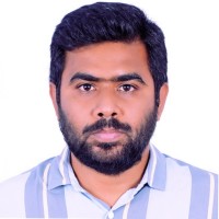 Yuvaraj Sampathkumar