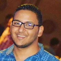 Mahmoud Abdelkawey