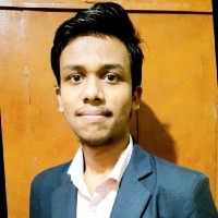 VINAYAK SAHU
