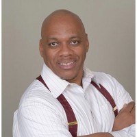 Alex Johnson, CCIM