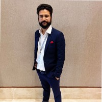 Sukrit Chopra