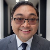 John Francis Villanueva