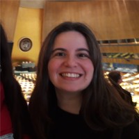 Claudia Costa-Ferreira