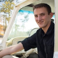 Logan Watterson