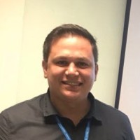 Alexandre Harras Borges ∴