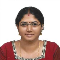 Raghavi damodharan