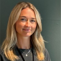 Emelie Wallgert