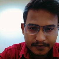 Joydeep Sinha