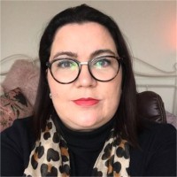 Becs Webster