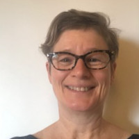 sabine van der heyde